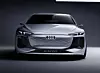 Audi A6 E Tron Concept