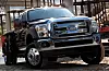 Ford F-550 Super Duty,