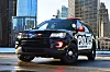 Ford Police Interceptor Utility,