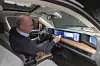 Honda e Prototype - Bedienkonzept setzt auf Touchscreens