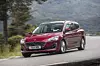 Ford Focus 1.5 Ecoboost Turnier - komplett neues Design