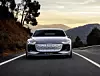 Audi A6 E Tron Concept