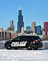 Ford Police Interceptor Utility,