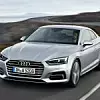Audi A5.