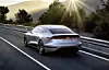 Audi A6 E Tron Concept