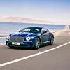 Der neue Bentley Continental kommt Ende des Jahres auf den Markt