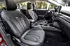Ford Focus 1.5 Ecoboost Turnier - bequeme Sitze