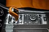 Automatik im Range Rover Sport SVR
