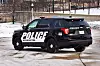 Ford Police Interceptor Utility,