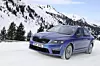 Die Skoda Octavia RS 4x4 Limousine hat 184 PS