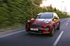 Kia Sportage 2.0 CRDI AWD mit EcoDynamics+: Ab Herbst auf dem Markt