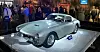 ...oder der Ferrari 250 GT SWB unter den Hammer.