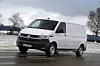 VW Abt eTransporter