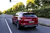Kia Sportage 2.0 CRDI AWD mit EcoDynamics+: Höchstgeschwindigkeit 201 km/h