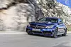 Das Mercedes AMG C 63 S Coupé kostet 86.096,50 Euro.