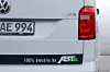VW Abt eTransporter
