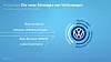 Die neue VW-Strategie stützt sich auf vier Kernpunkte