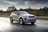 Der Land Rover Evoque P300e PHEV kostet mindestens 50.750 Euro