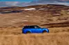 Range Rover Sport SVR
