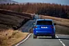 Range Rover Sport SVR