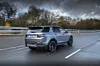 Der Land Rover Discovery Sport P300e PHEV ist ab 49.250 Euro zu habe