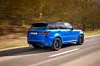 Range Rover Sport SVR
