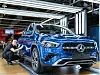 Mercedes-Benz AG, Werk Rastatt