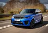 Range Rover Sport SVR
