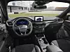 Dritte Generation des Ford Kuga - deutlich moderneres Cockpit