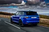 Range Rover Sport SVR