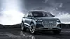 Audi Q4 E-Tron Concept - Premiere auf dem Genfer Salon 2019