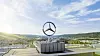 Mercedes-Benz Werk Stuttgart-Untertürkheim