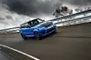 Range Rover Sport SVR