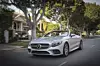 Mercedes S 560 Cabrio - 469 PS