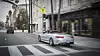 Mercedes S 560 Cabrio in Beverly Hills
