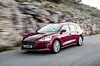 Ford Focus 1.5 Ecoboost Turnier - 208 km/h schnell