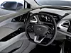 Das Cockpit des Audi Q4 E-Tron Concept 2019