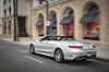 Mercedes S 560 Cabrio - 5,03 Meter lang