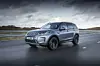 Land Rover Discovery Sport P300e PHEV - 135 km/h elektrische Höchstgeschwindigkeit