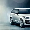 Vom Range Rover SV Coupé gibt es nur 999 Stück.