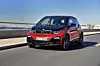 BMW i3s