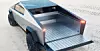 Tesla Cybertruck - 2.830 Liter Ladevolumen