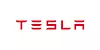 Logo Tesla