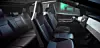 Tesla Cybertruck - futuristische Fahrgastzelle