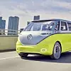 Volkswagen I.D. Buzz
