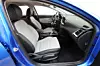 Kia Ceed 1.4 T-GDI - bequeme Sitze vorn