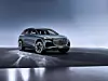 Audi Q4 E-Tron Concept 2019