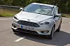 Den Ford Focus 1.5EcoBoost gibt es mit einem 150 PS starken Turbobenziner.