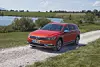 VW Passat Alltrack 2.0 TDI 4motion