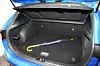 Kia Ceed 1.4 T-GDI - der Laderaum fasst üppige 395 Liter